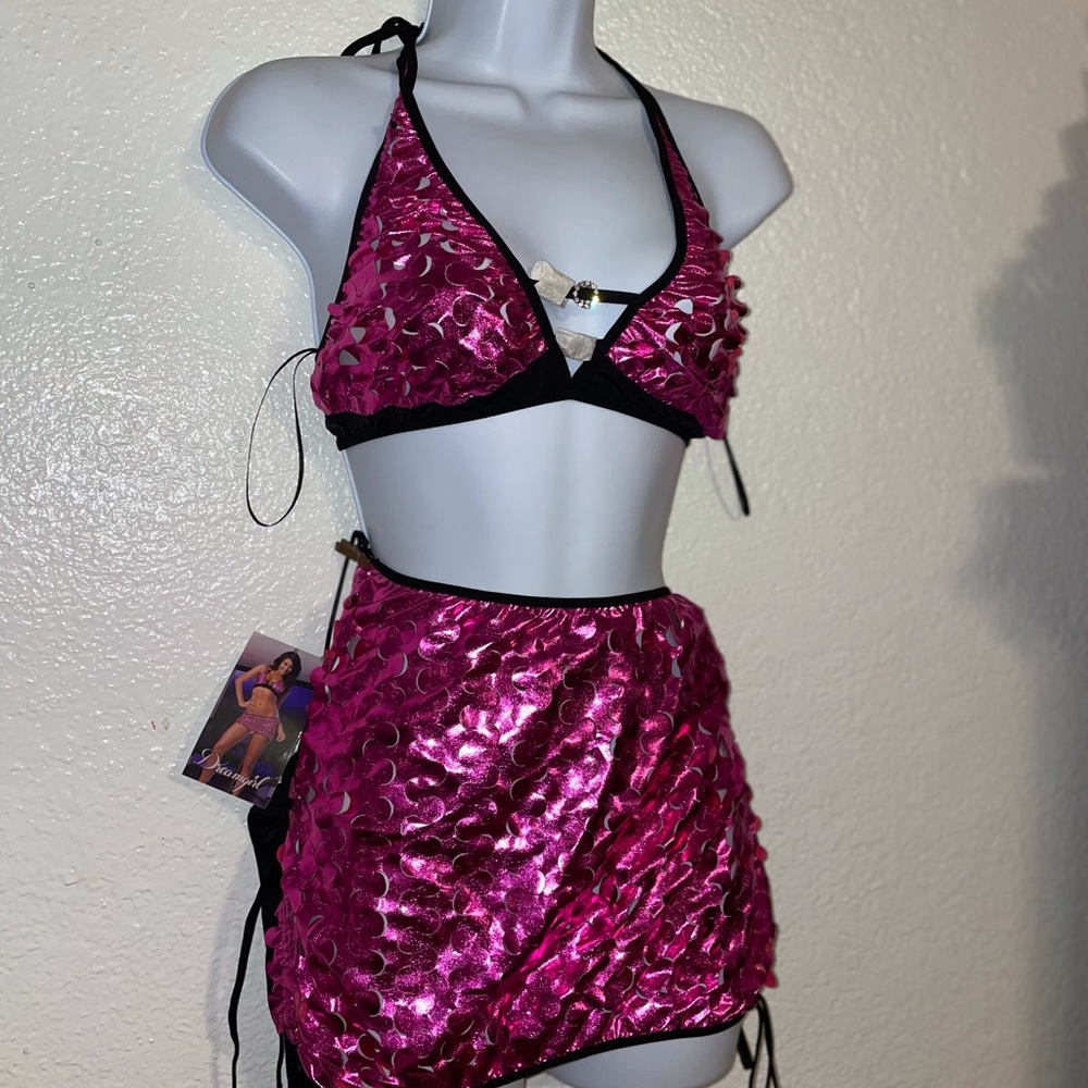 Dreamgirl Lingerie